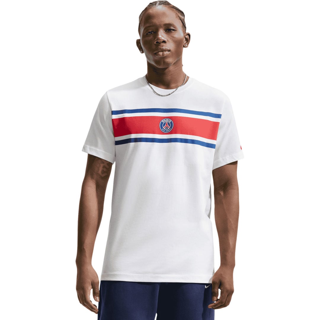 Nike Paris Saint-Germain Soccer M t-shirt