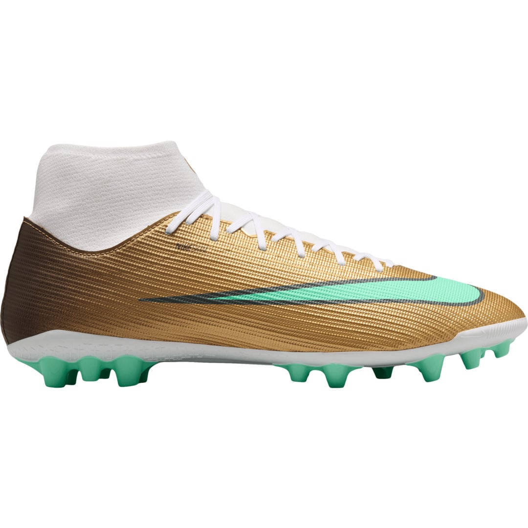 Nike Mercurial Superfly 11 Academy Mbappé AG fotbollsskor