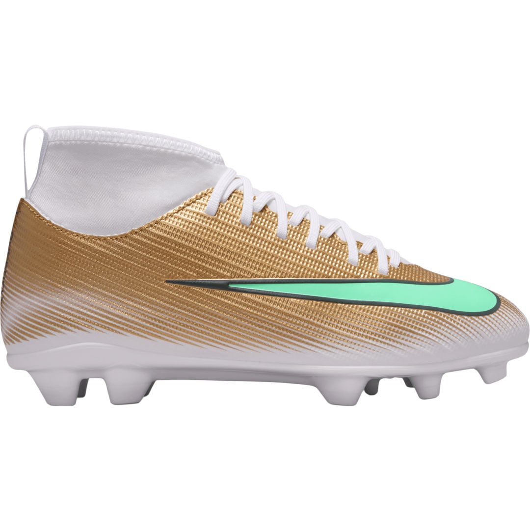 Nike Mercurial Superfly 11 Club Mbappé MG JR fotbollsskor