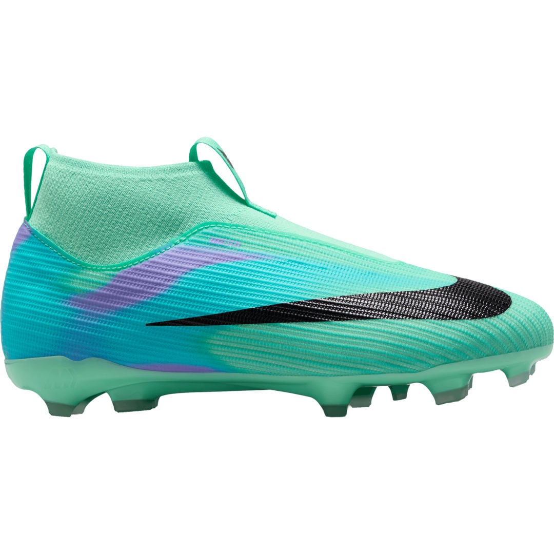 Nike Mercurial Superfly 11 Academy Sam Kerr FG/MG JR fotbollsskor