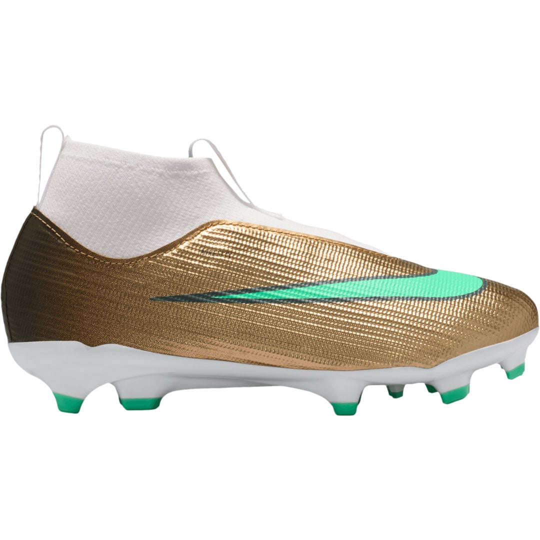 Nike Mercurial Superfly 11 Academy Mbappé FG/MG JR fotbollsskor