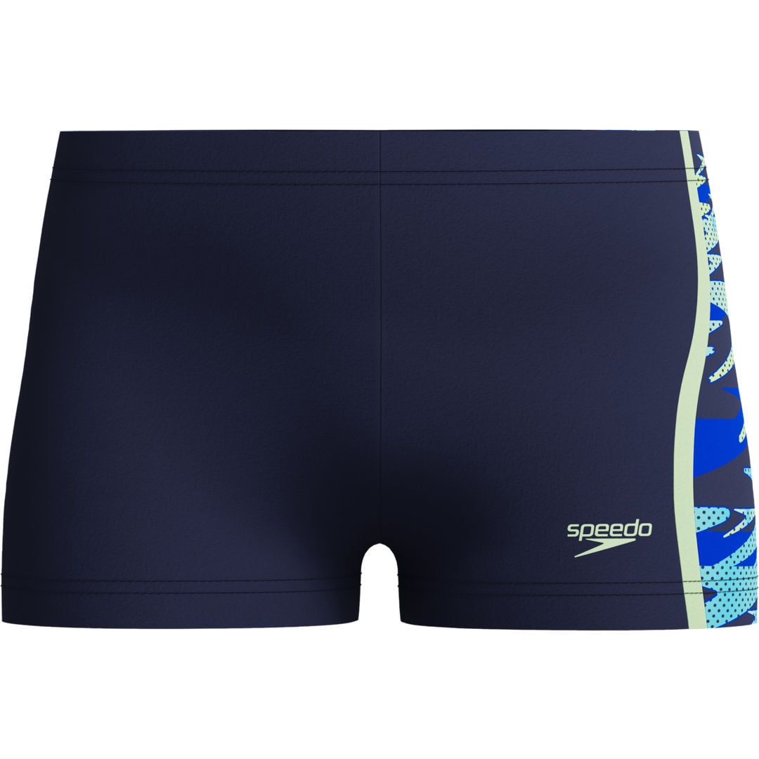 Speedo Hyperboom Splice Aquashort JR badshorts