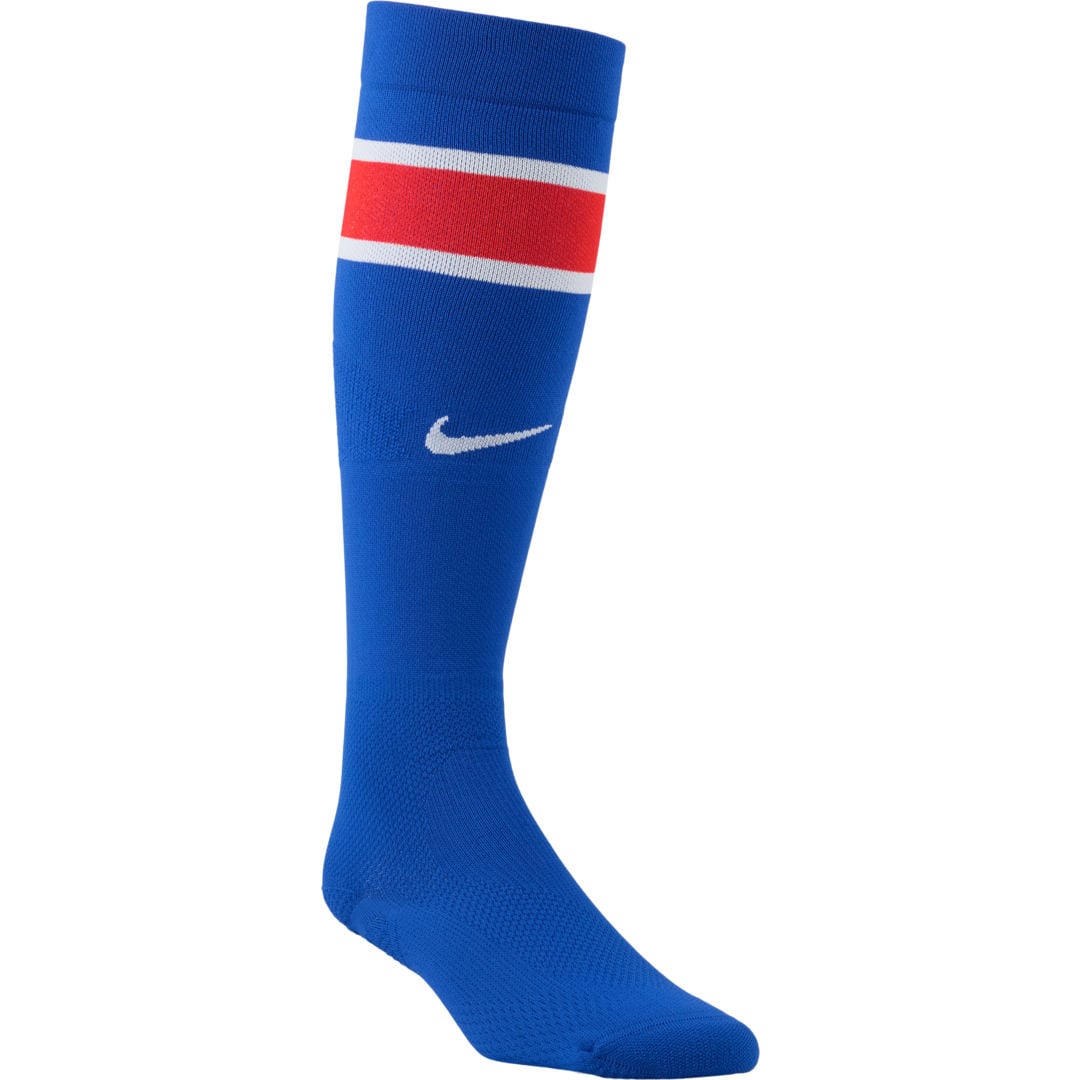 Nike Paris Saint-Germain VaporFast fotbollsstrumpor