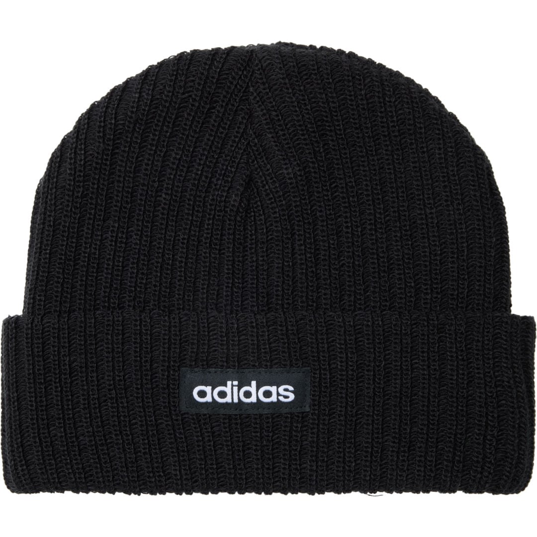 adidas Linear Beanie Cuff mössa