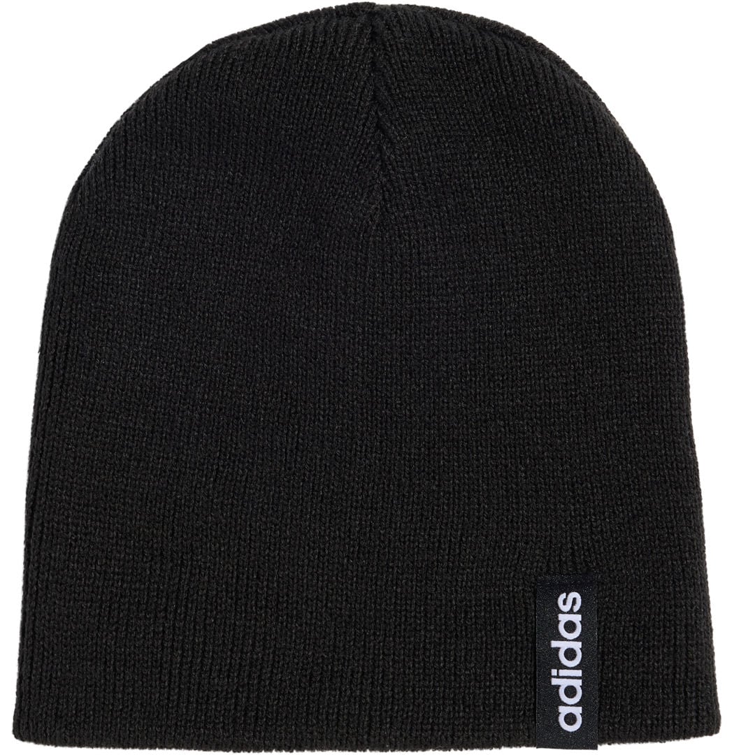 adidas Linear Beanie Little JR mössa