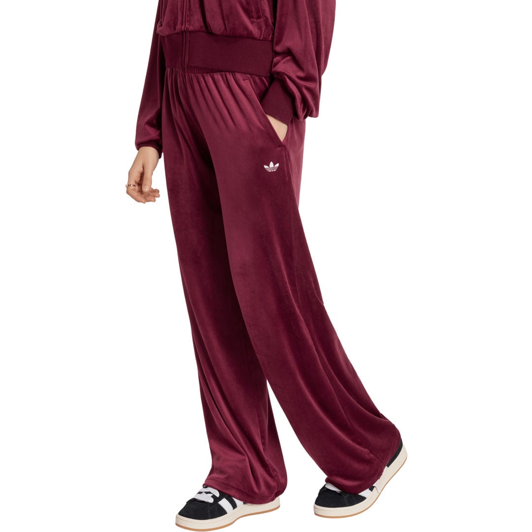 adidas Originals Essentials Velour W mjukisbyxor