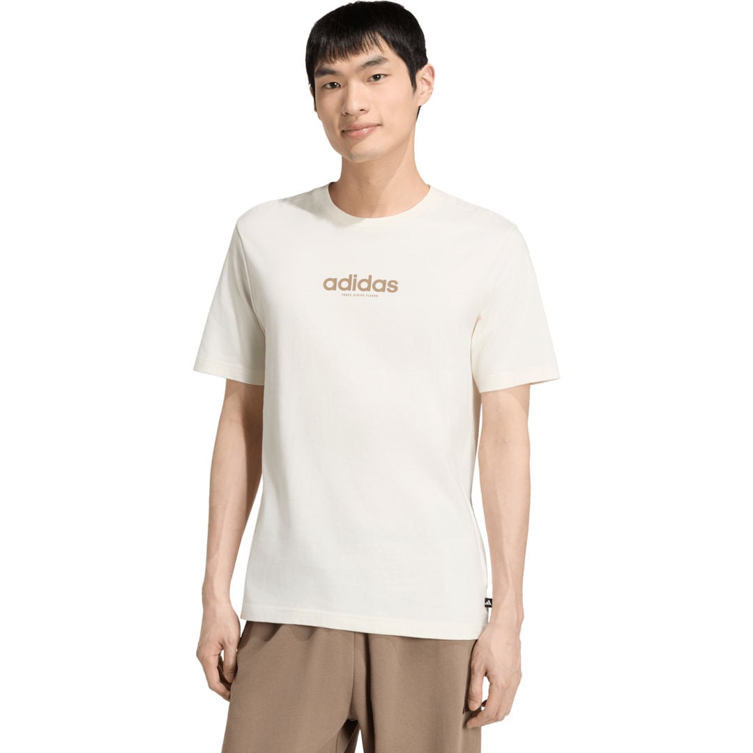 adidas Burger M t-shirt