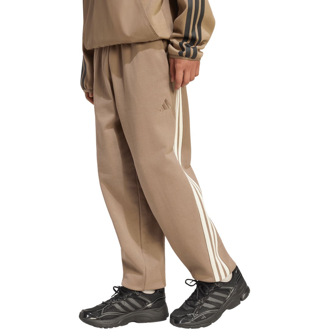 adidas Kit 3-stripes Regular Cuffed M mjukisbyxor