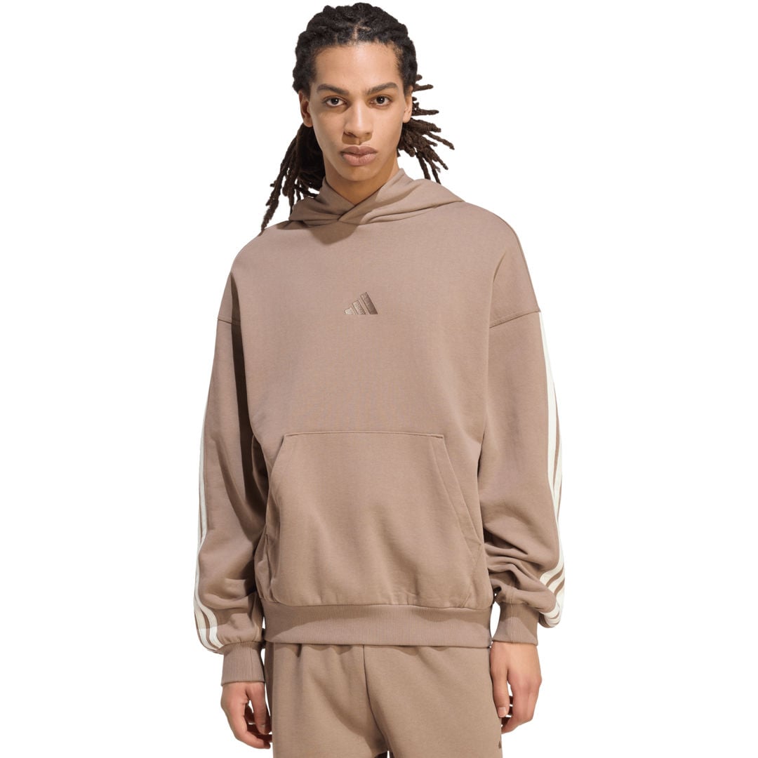 adidas Kit 3-stripes M huvtröja