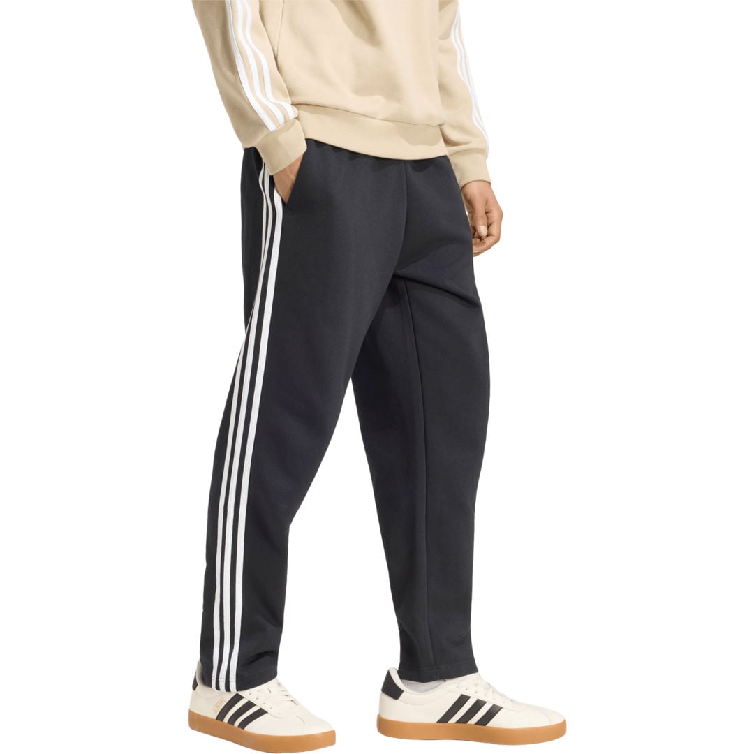 adidas Essentials 3-stripes Open Hem M mjukisbyxor