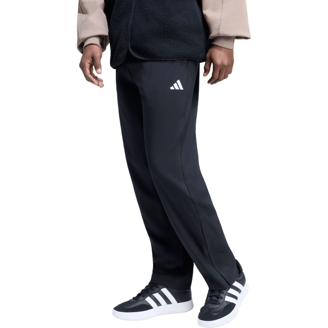 adidas Essentials 3-Stripes Stanford Woven M byxor