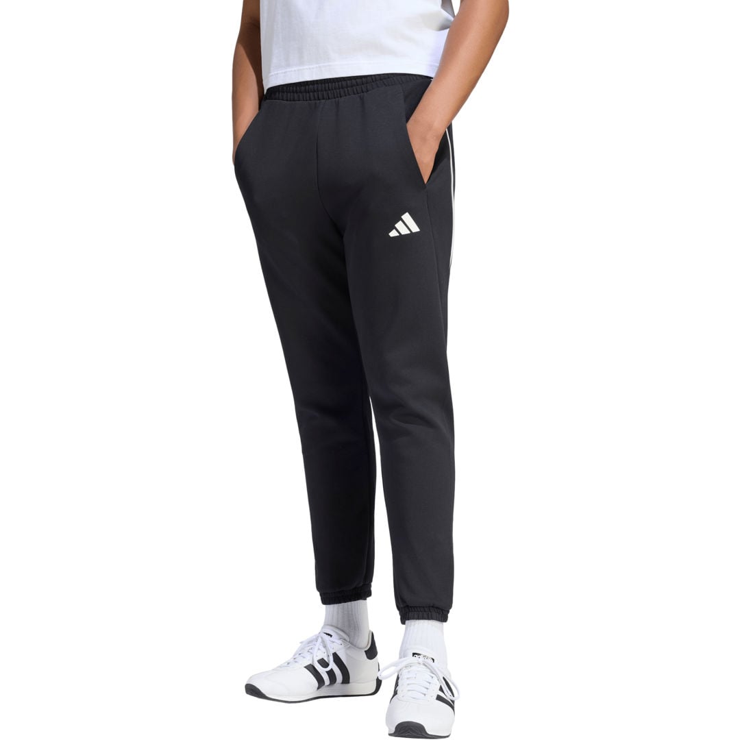 adidas Stadium Small Logo M mjukisbyxor