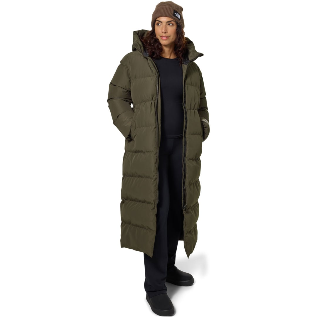 McKinley Anna Puffer W vinterjacka