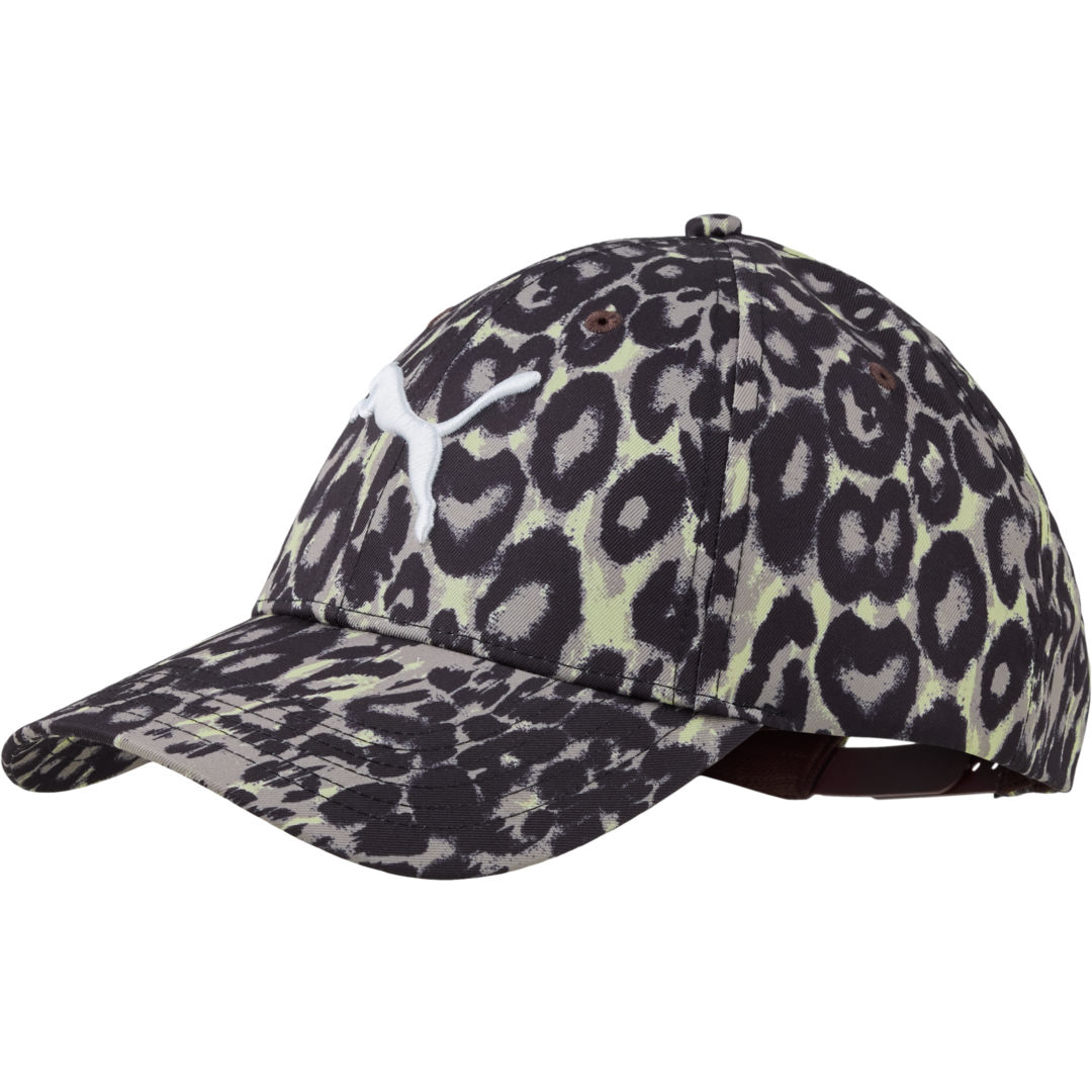 Puma Essentials Elevated Baseball keps Flerfärgad