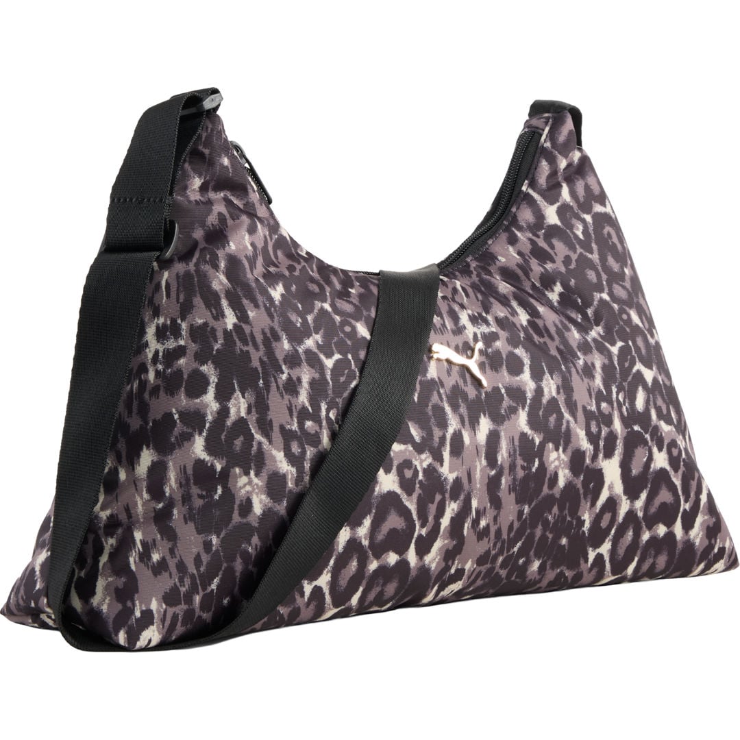 Puma Pop Medium Prism väska Flerfärgad