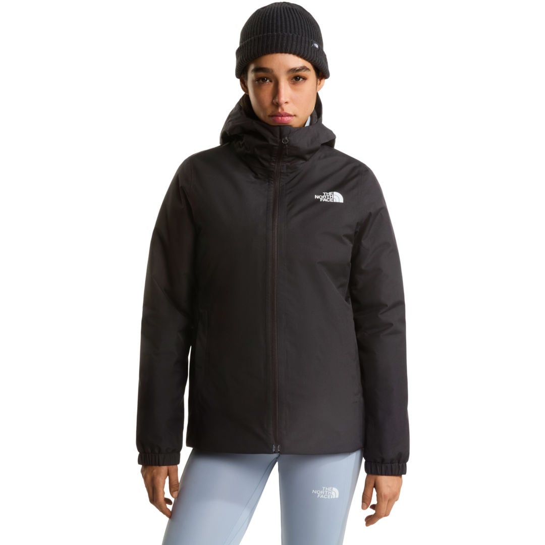 The North Face Quest DryVent Insulated W regnjacka