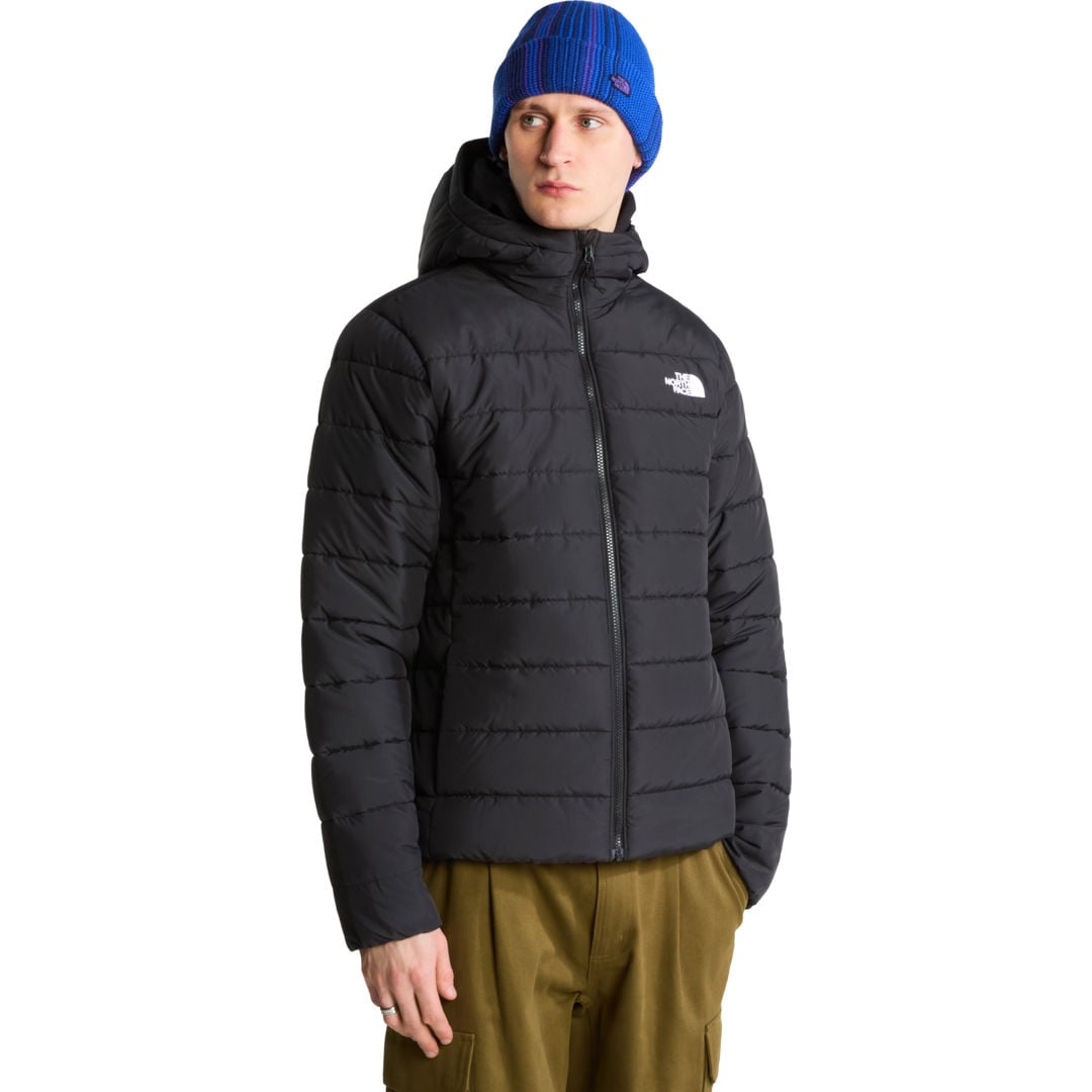 The North Face Aconcagua Hooded M jacka
