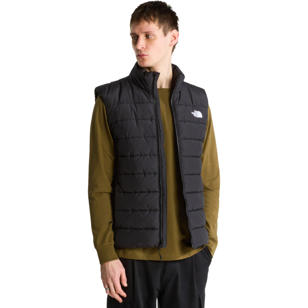The North Face Aconcagua M väst