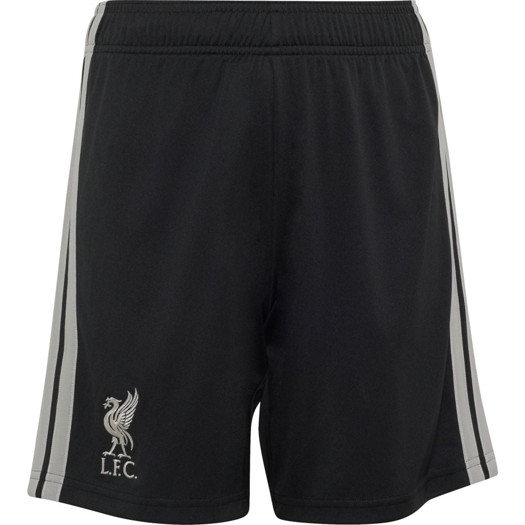 adidas Liverpool FC 26/27 Third JR träningsshorts
