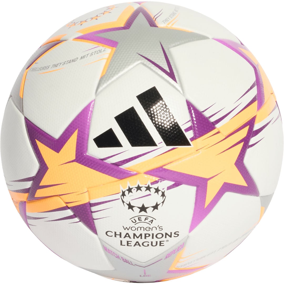 adidas UWCL League 26/27 fotboll