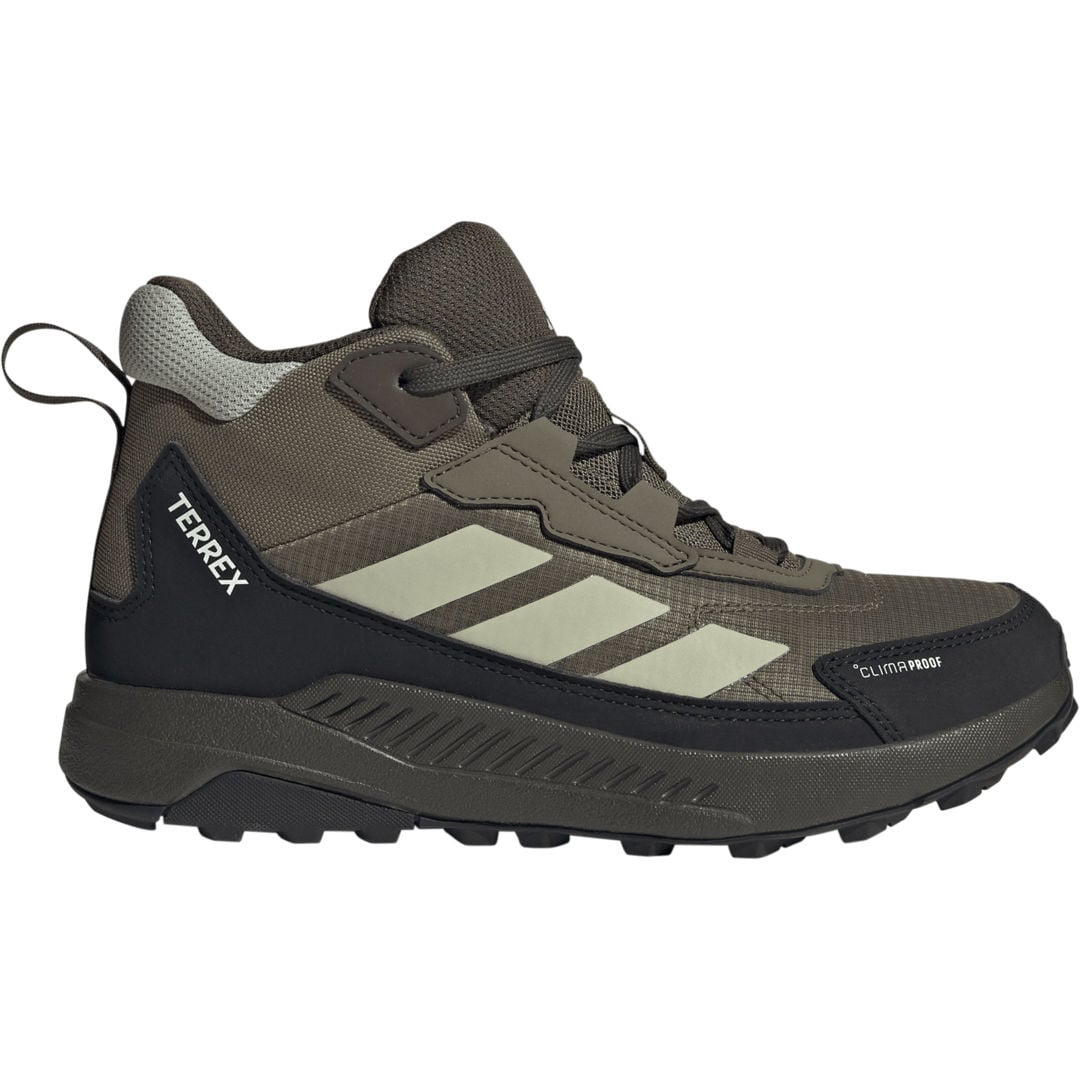 adidas Terrex Anylander Mid JR vandringsskor