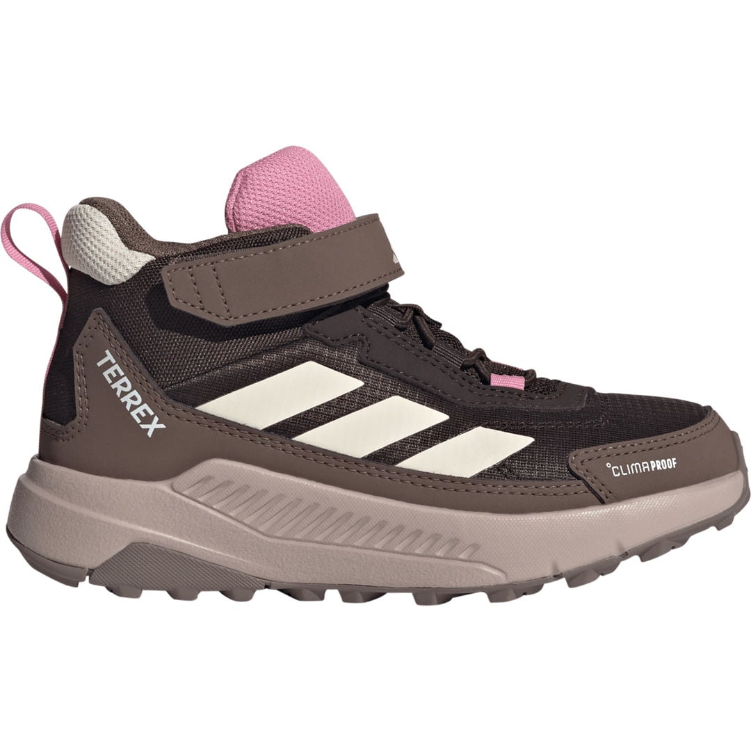 adidas Terrex Anylander Mid Child JR vandringsskor