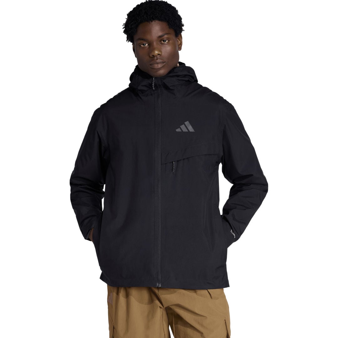 adidas Terrex Multi 2L M regnjacka