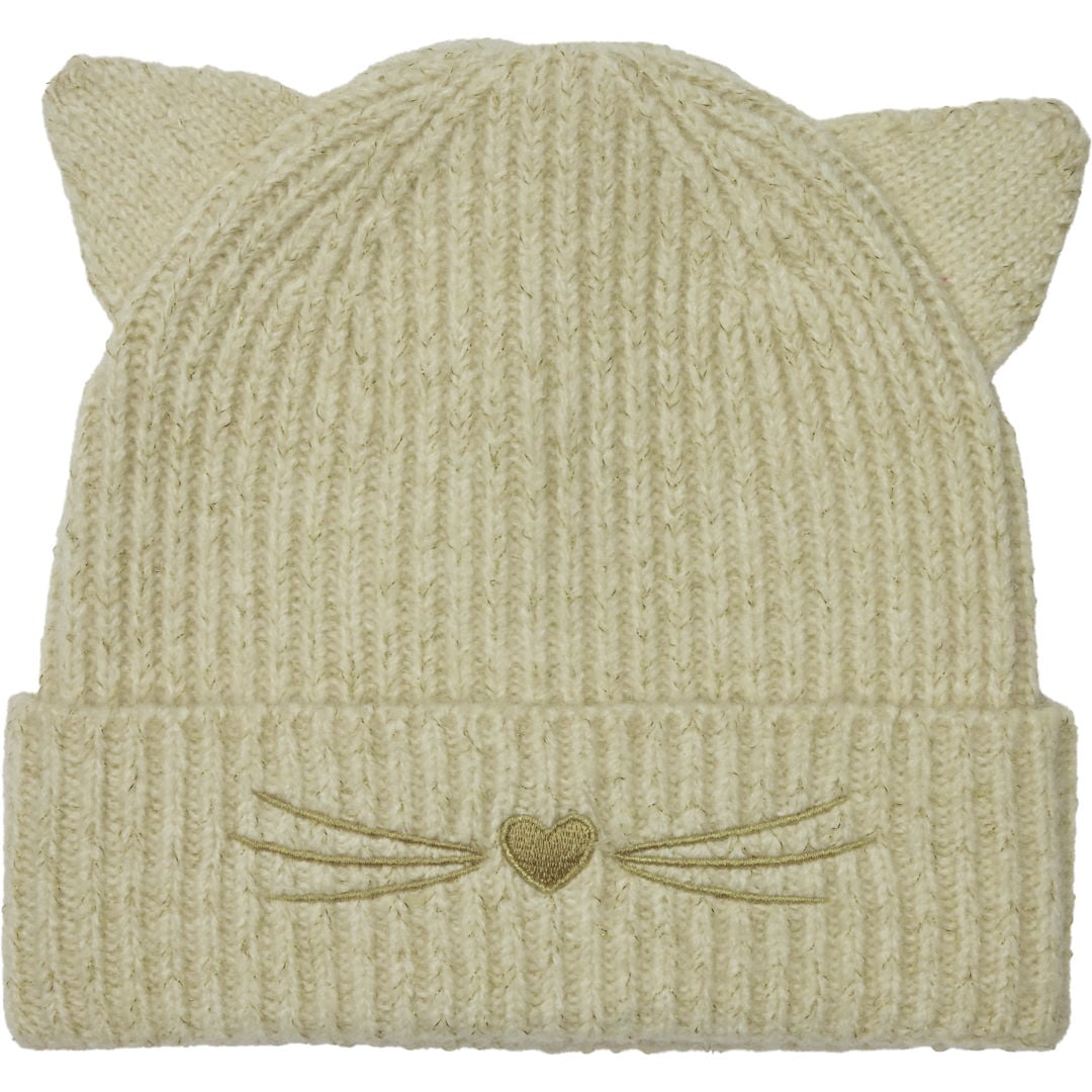 McKinley Cat MR beanie mössa