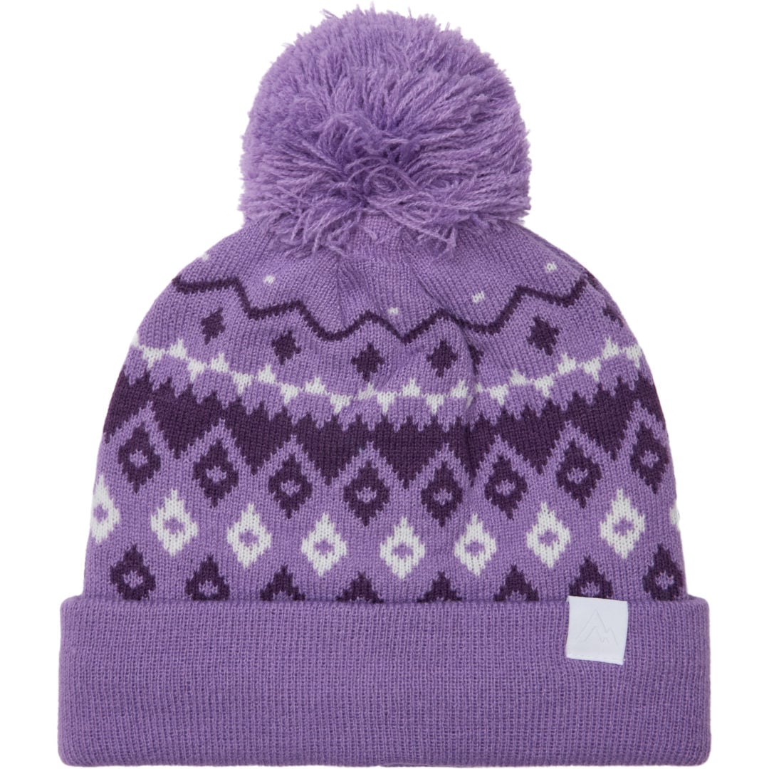 McKinley Norrsken Knitted MR mössa