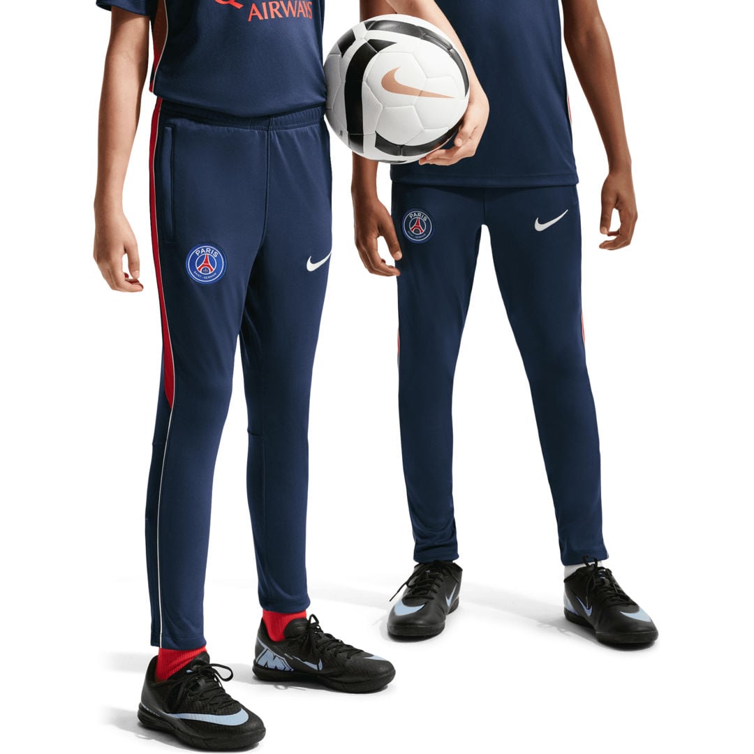 Nike Paris Saint-Germain Academy Pro JR träningsbyxor