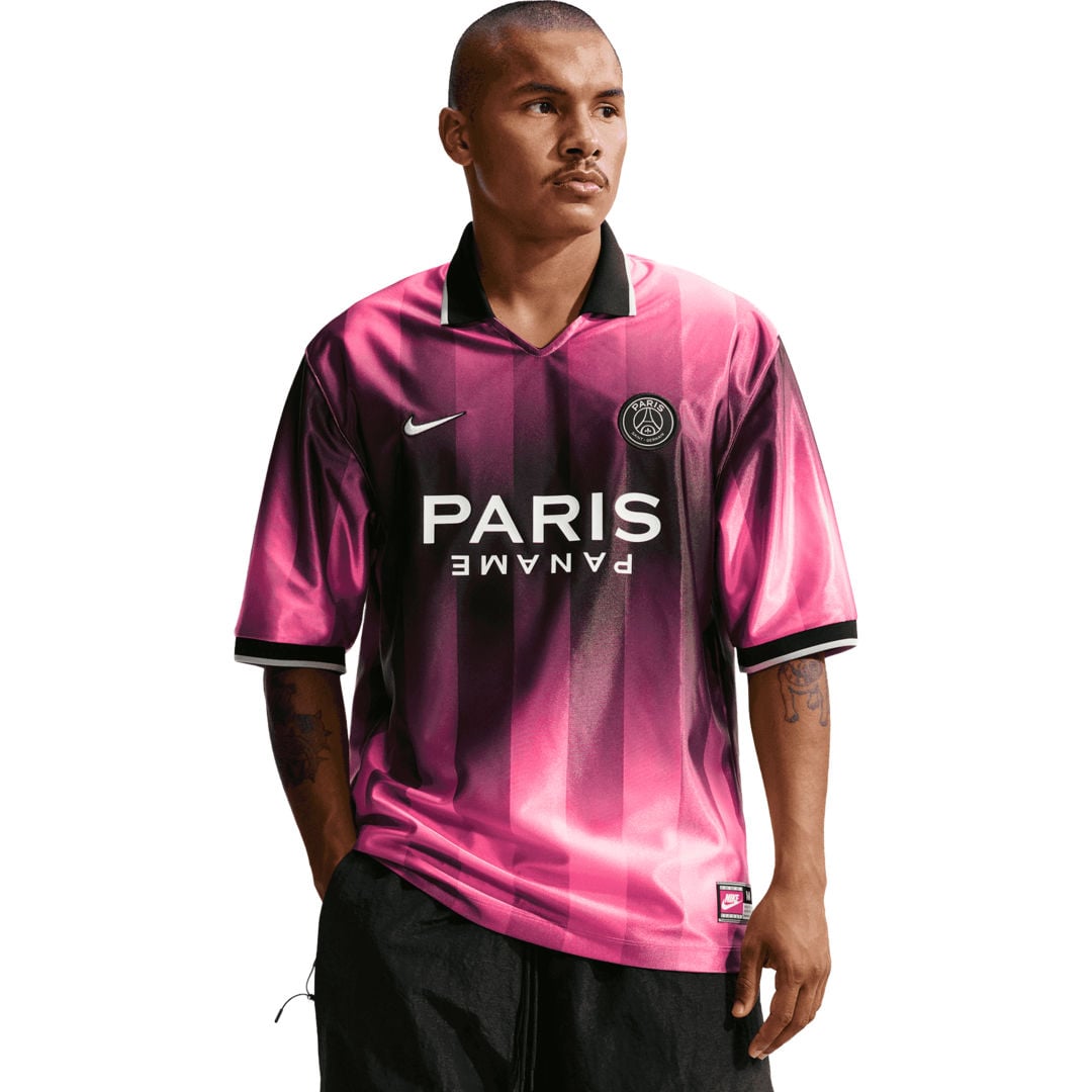 Nike Paris Saint-Germain Energy M matchtröja