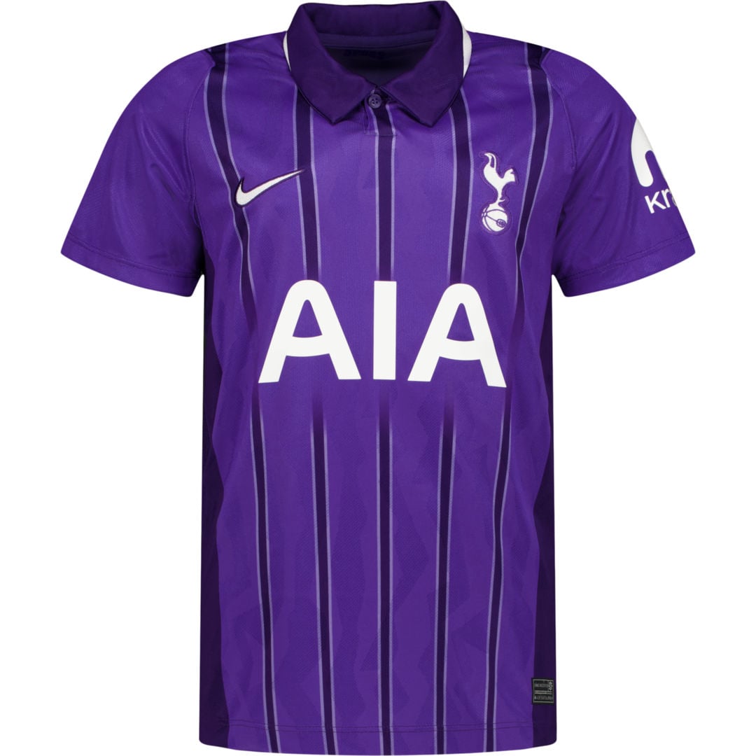 Nike Tottenham Hotspur 26/27 Third JR matchtröja