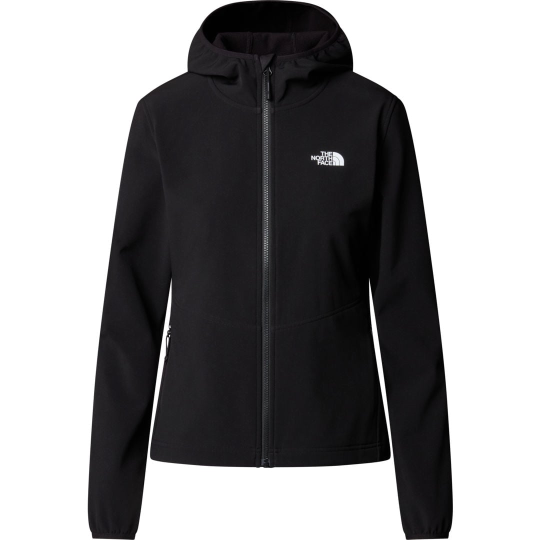 The North Face Combal Softshell 2.0 W jacka