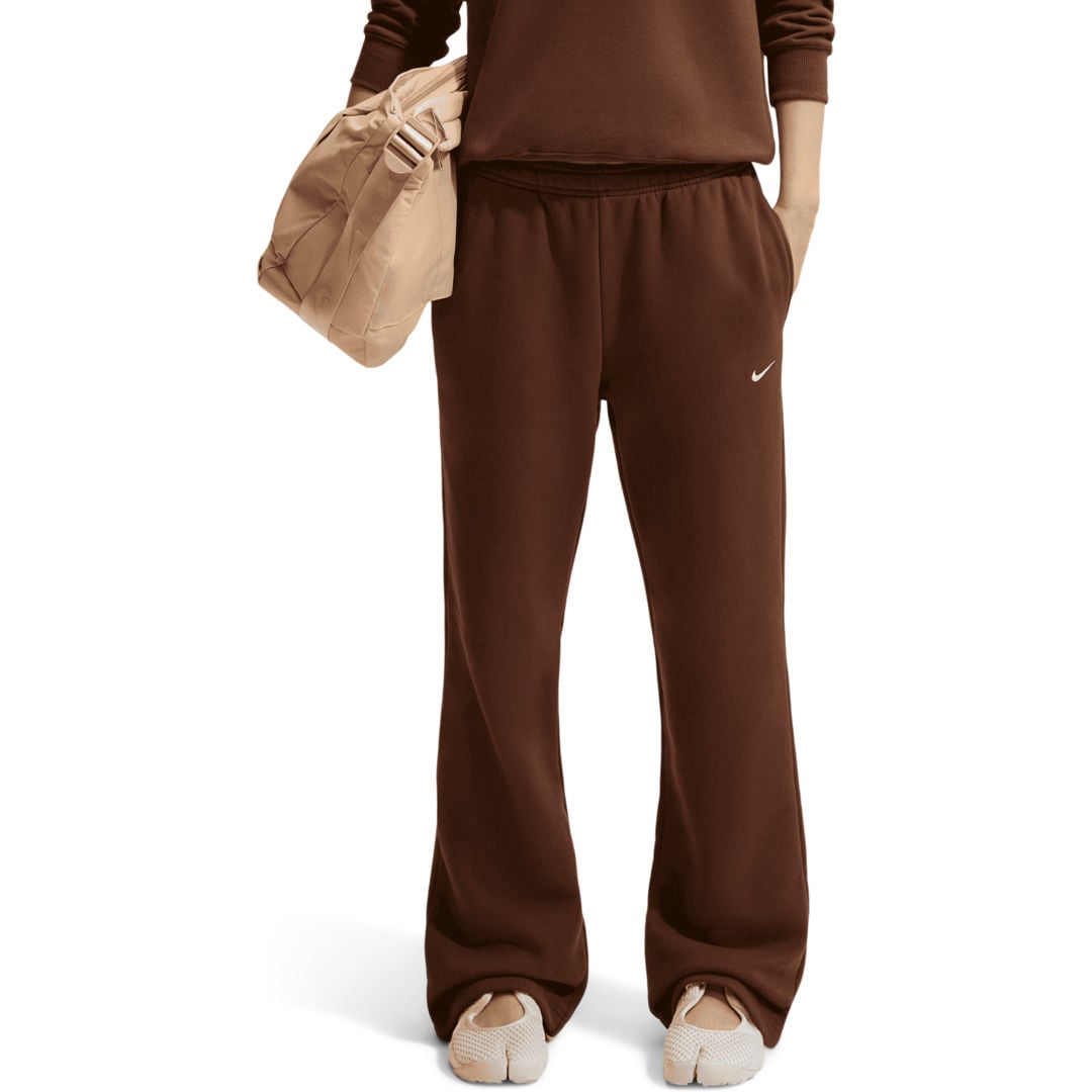 Nike Studio Fleece Medium Weight W mjukisbyxor