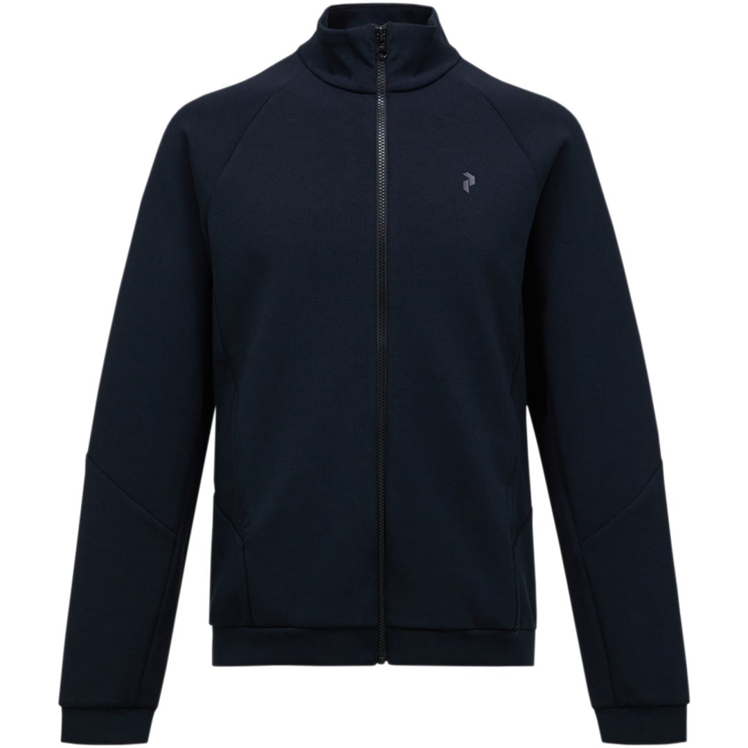 Peak Performance Sportstech Full Zip M tröja