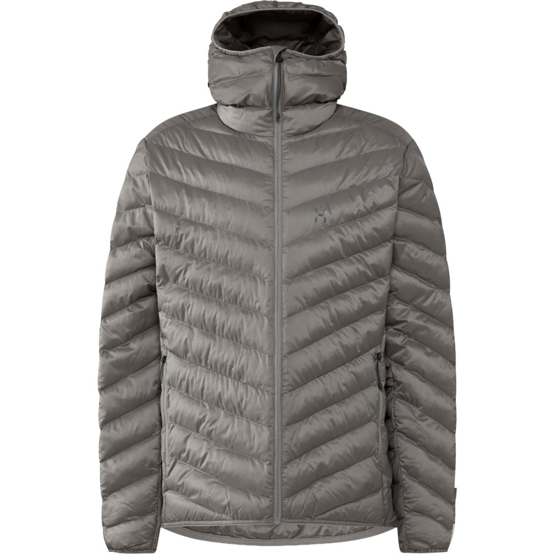 Haglöfs Särna Mimic II Hood M lättviktsjacka