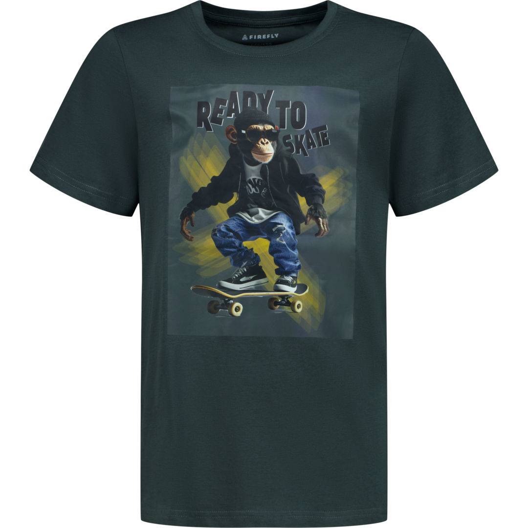 Firefly Morris JR t-shirt