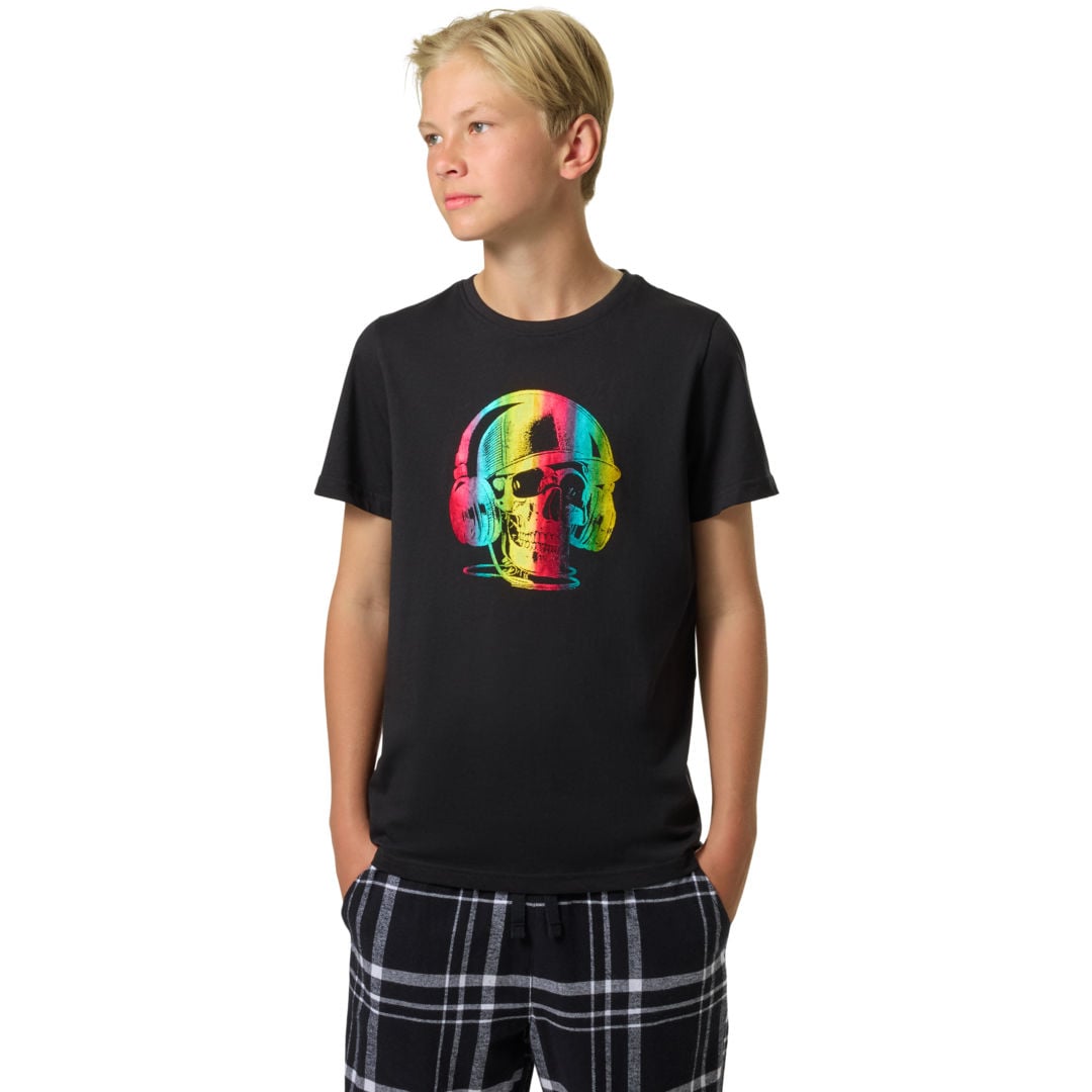 Firefly Sixten JR t-shirt