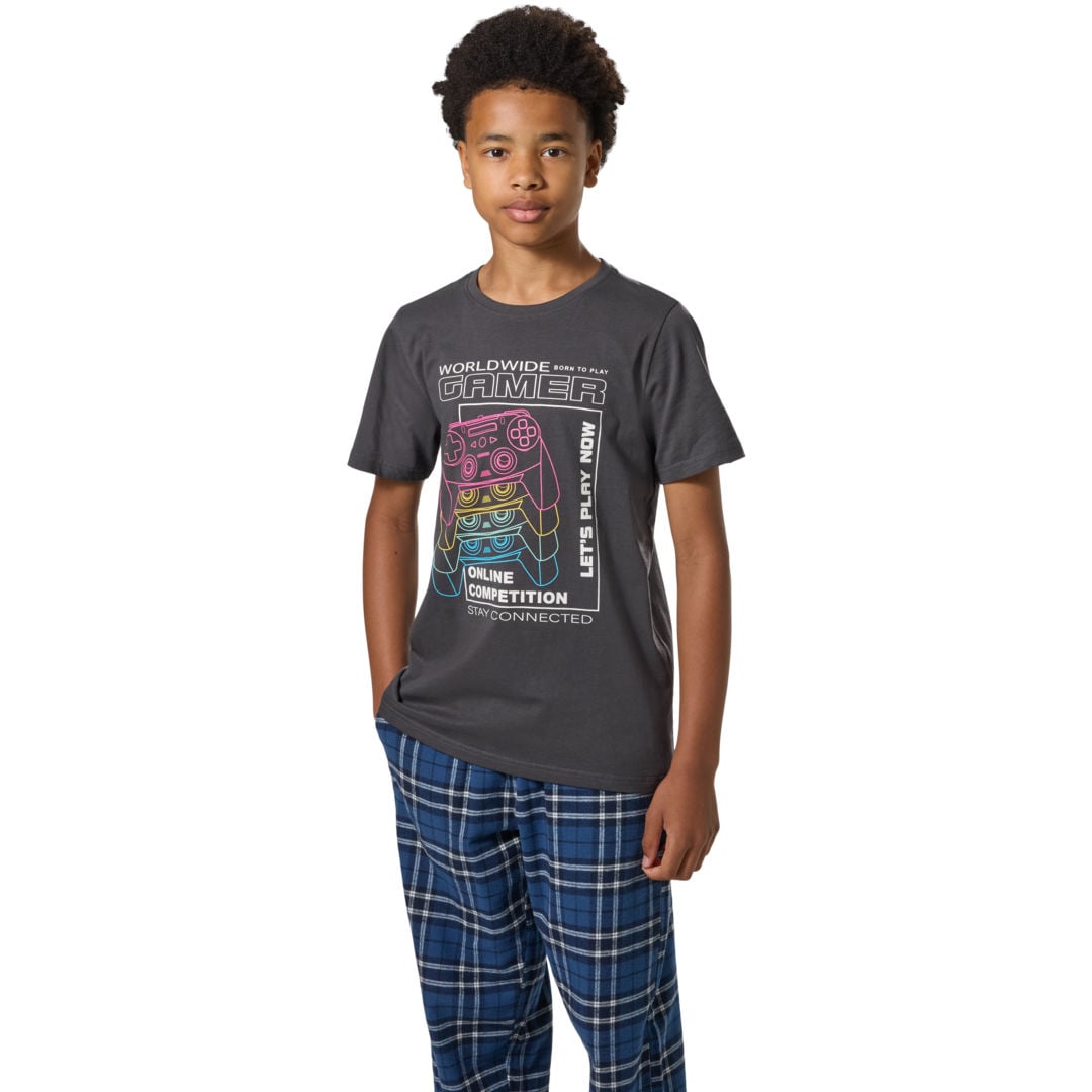 Firefly Sebastian JR t-shirt