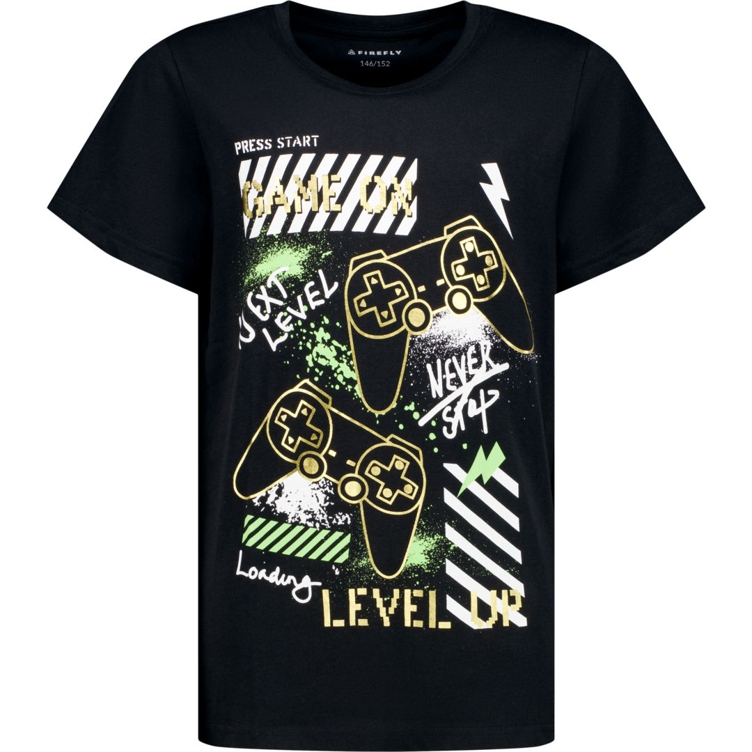 Firefly Jack JR t-shirt