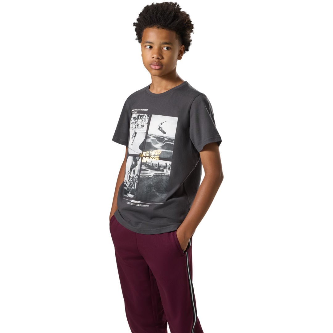 Firefly Ebbe JR t-shirt