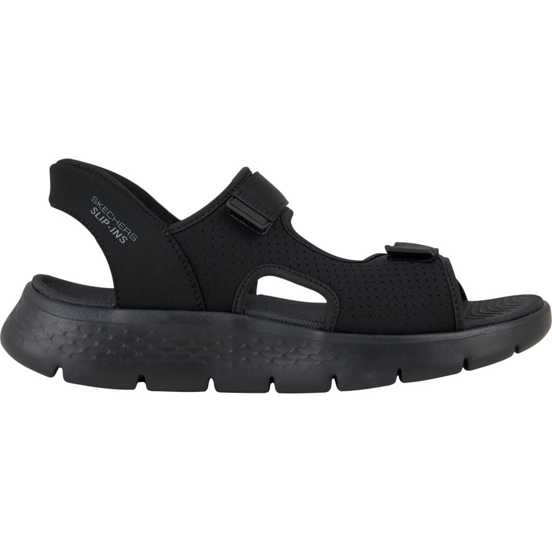 Skechers Go Walk Flex Easy W sandaler