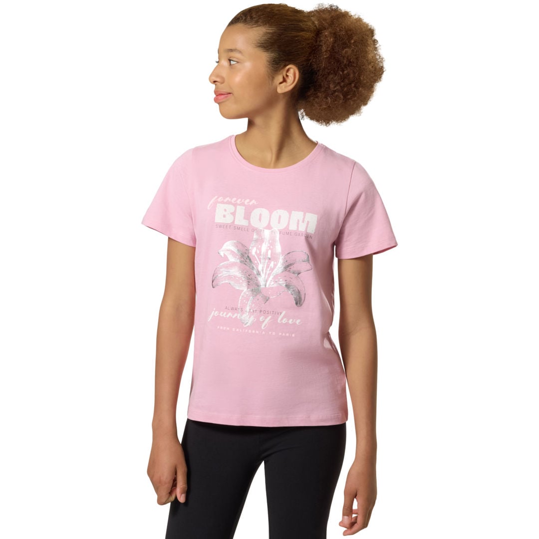 Firefly Bloom JR t-shirt