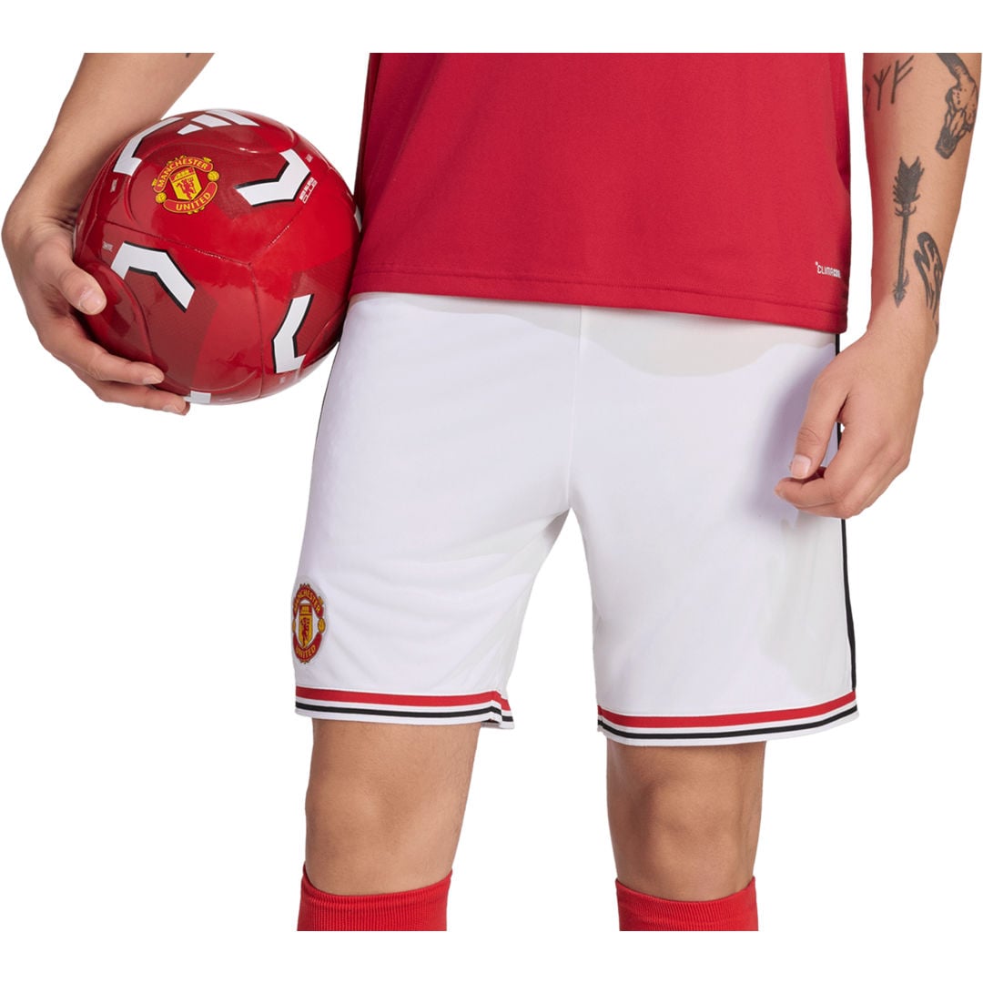 adidas Manchester United 26/27 Home M träningsshorts