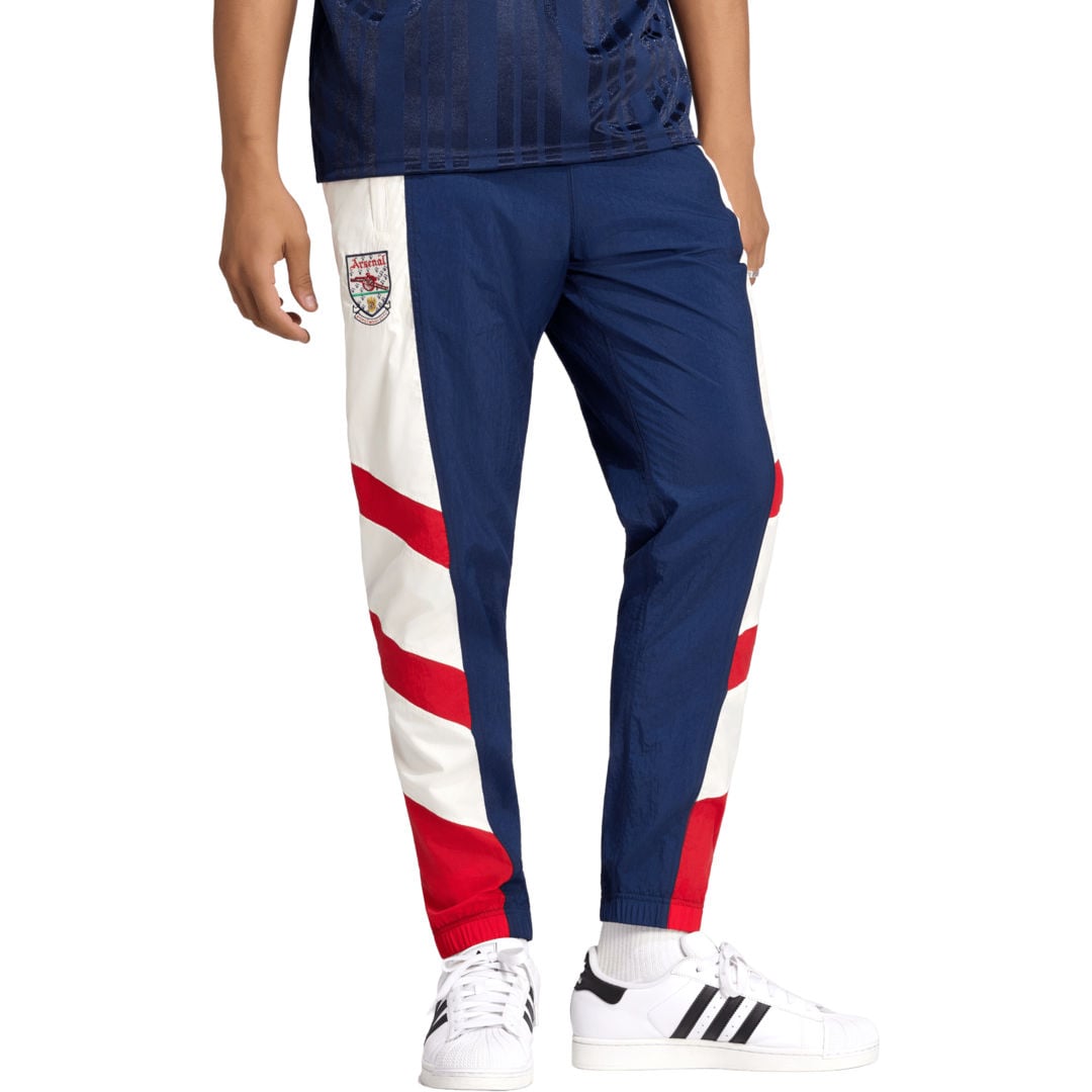adidas Originals Arsenal FC EQT M byxor