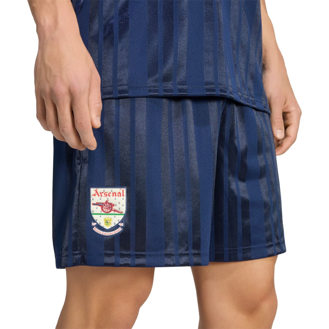 adidas Originals Arsenal FC EQT M shorts