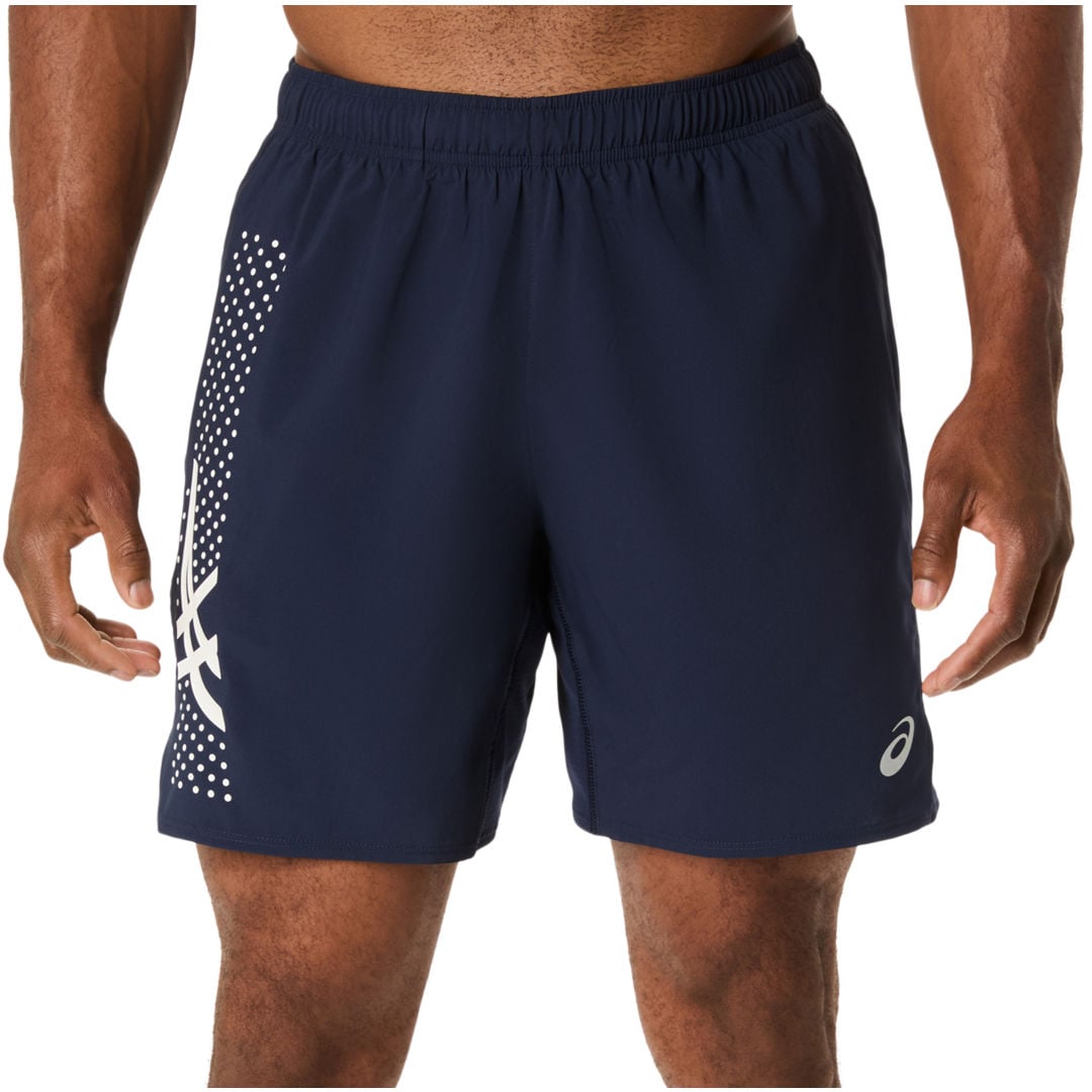 Asics Icon 7IN löparshorts