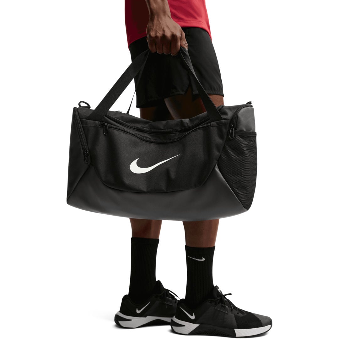Nike Brasilia Duffel Bag träningsväska