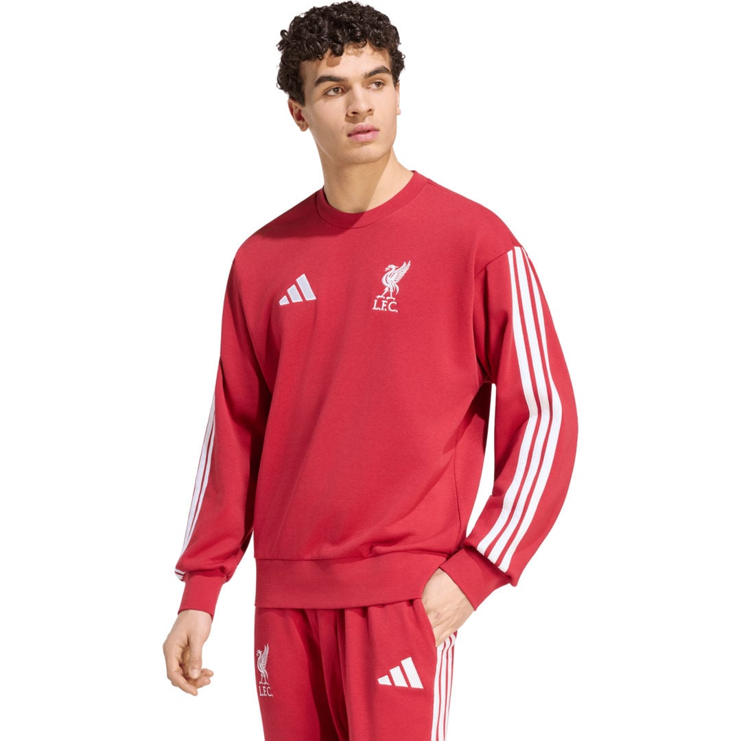adidas Liverpool FC DNA M tröja