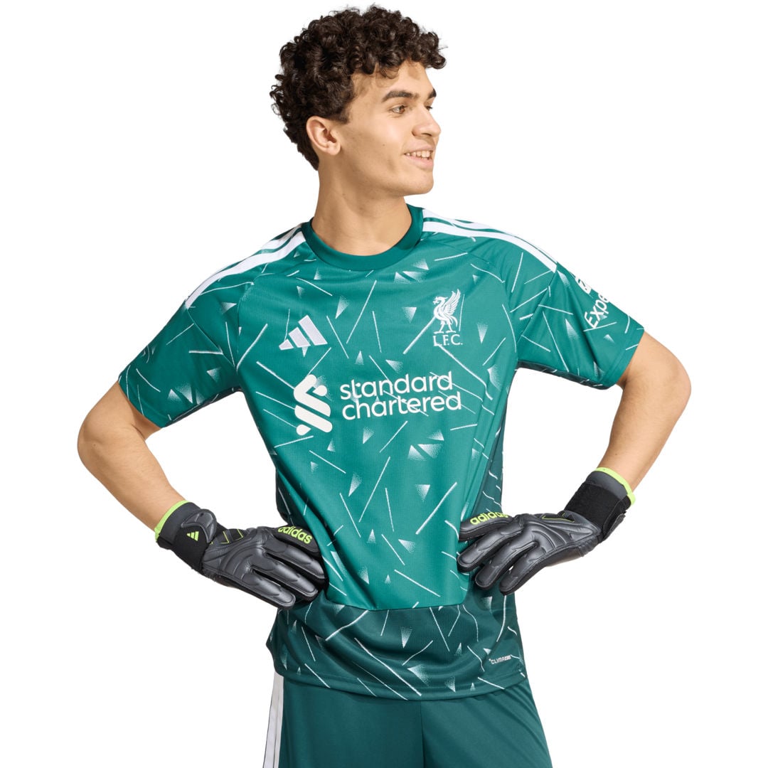 adidas Liverpool FC Goal 26/27 M matchtröja